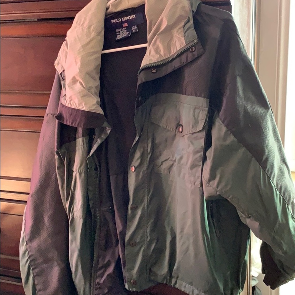 Jacket